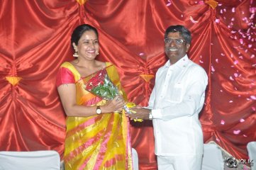 Loukyam Movie 50 Days Celebrations